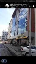 Av. Haci Osman Özülkü profil fotoğrafı 47 - Kocasinan, Kayseri