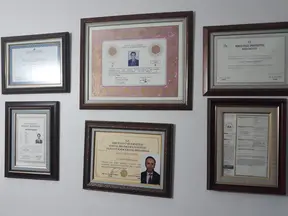 Av. Haci Osman Özülkü profil fotoğrafı 14 - Kocasinan, Kayseri