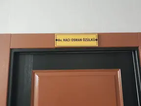 Av. Haci Osman Özülkü profil fotoğrafı 9 - Kocasinan, Kayseri