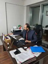 Av. Haci Osman Özülkü profil fotoğrafı 19 - Kocasinan, Kayseri