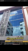 Av. Haci Osman Özülkü profil fotoğrafı 43 - Kocasinan, Kayseri