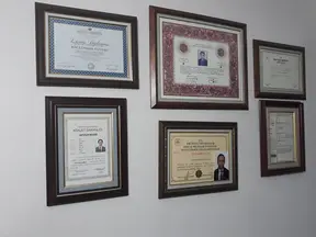 Av. Haci Osman Özülkü profil fotoğrafı 4 - Kocasinan, Kayseri