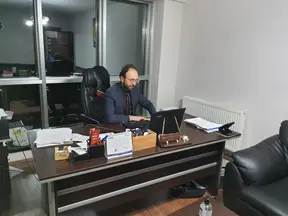 Av. Haci Osman Özülkü profil fotoğrafı 29 - Kocasinan, Kayseri