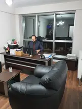 Av. Haci Osman Özülkü profil fotoğrafı 6 - Kocasinan, Kayseri