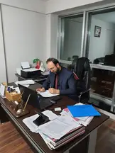 Av. Haci Osman Özülkü profil fotoğrafı 16 - Kocasinan, Kayseri