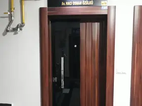 Av. Haci Osman Özülkü profil fotoğrafı 28 - Kocasinan, Kayseri