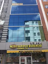 Av. Haci Osman Özülkü profil fotoğrafı 48 - Kocasinan, Kayseri