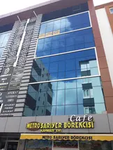 Av. Haci Osman Özülkü profil fotoğrafı 23 - Kocasinan, Kayseri