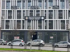 Av. Avukat Bahadır Tekeş Avukat Cahit Nokay Avukat Muhammed Ali Çakıcı Avukat Bengisu Tekeş profil fotoğrafı - Amasya, Amasya