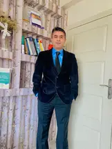 Av. Ceyhun Öcal profil fotoğrafı 8 - Kocasinan, Kayseri