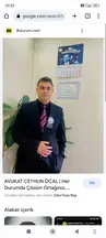 Av. Ceyhun Öcal profil fotoğrafı - Kocasinan, Kayseri