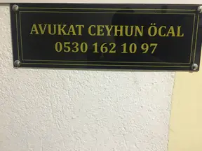 Av. Ceyhun Öcal profil fotoğrafı 4 - Kocasinan, Kayseri