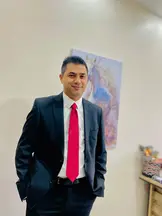 Av. Ceyhun Öcal profil fotoğrafı 33 - Kocasinan, Kayseri