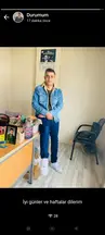 Av. Ceyhun Öcal profil fotoğrafı 25 - Kocasinan, Kayseri