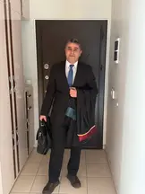 Av. Ceyhun Öcal profil fotoğrafı 3 - Kocasinan, Kayseri