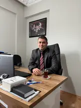 Av. Ceyhun Öcal profil fotoğrafı 5 - Kocasinan, Kayseri