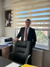 Av. Ceyhun Öcal profil fotoğrafı 15 - Kocasinan, Kayseri