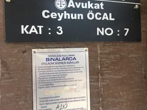 Av. Ceyhun Öcal profil fotoğrafı 11 - Kocasinan, Kayseri