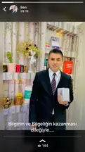 Av. Ceyhun Öcal profil fotoğrafı 19 - Kocasinan, Kayseri
