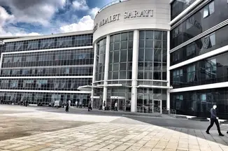 Türker Erol Hukuk Bürosu hukuk bürosu fotoğrafı 2 - Kocasinan, Kayseri