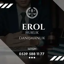 Türker Erol Hukuk Bürosu hukuk bürosu fotoğrafı 9 - Kocasinan, Kayseri