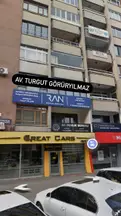 Av. Arb. Turgut Görüryilmaz profil fotoğrafı 23 - Kocasinan, Kayseri