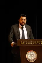 Av. Arb. Turgut Görüryilmaz profil fotoğrafı 2 - Kocasinan, Kayseri