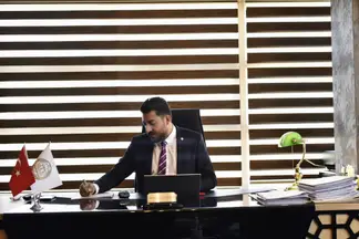 Av. Arb. Turgut Görüryilmaz profil fotoğrafı 20 - Kocasinan, Kayseri