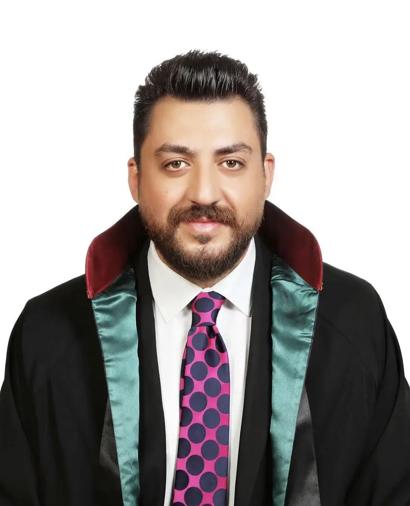Av. Arb. Turgut Görüryilmaz profil fotoğrafı - Kocasinan, Kayseri