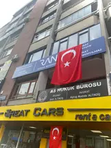 Av. Arb. Turgut Görüryilmaz profil fotoğrafı 4 - Kocasinan, Kayseri