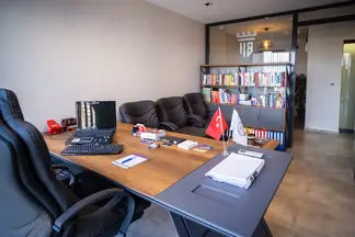 Büyükkale Hukuk Bürosu hukuk bürosu fotoğrafı 15 - Kocasinan, Kayseri