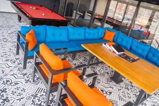 Büyükkale Hukuk Bürosu hukuk bürosu fotoğrafı 7 - Kocasinan, Kayseri