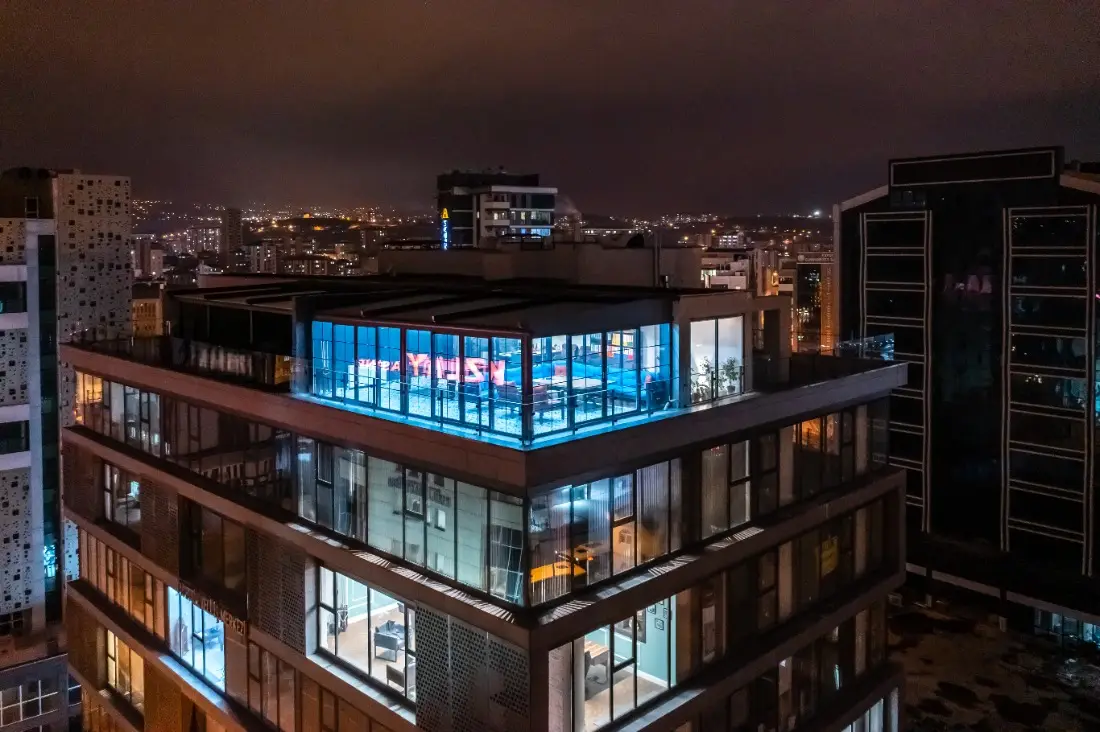 Büyükkale Hukuk Bürosu hukuk bürosu fotoğrafı - Kocasinan, Kayseri
