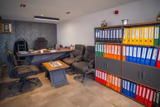 Büyükkale Hukuk Bürosu hukuk bürosu fotoğrafı 14 - Kocasinan, Kayseri