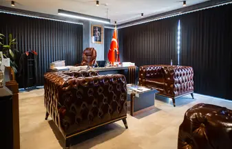 Büyükkale Hukuk Bürosu hukuk bürosu fotoğrafı 12 - Kocasinan, Kayseri