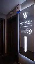 Büyükkale Hukuk Bürosu hukuk bürosu fotoğrafı 9 - Kocasinan, Kayseri