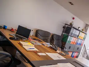 Büyükkale Hukuk Bürosu hukuk bürosu fotoğrafı 6 - Kocasinan, Kayseri