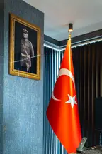 Büyükkale Hukuk Bürosu hukuk bürosu fotoğrafı 11 - Kocasinan, Kayseri