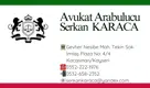 Serkan Karaca Hukuk Bürosu hukuk bürosu fotoğrafı 2 - Kocasinan, Kayseri