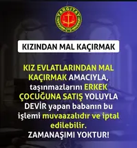 Azize Yöreci hukuk bürosu fotoğrafı 131 - Kocasinan, Kayseri