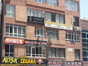 Azize Yöreci hukuk bürosu fotoğrafı 37 - Kocasinan, Kayseri