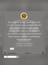 Azize Yöreci hukuk bürosu fotoğrafı 151 - Kocasinan, Kayseri