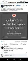 Azize Yöreci hukuk bürosu fotoğrafı 122 - Kocasinan, Kayseri