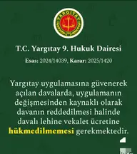Azize Yöreci hukuk bürosu fotoğrafı 123 - Kocasinan, Kayseri