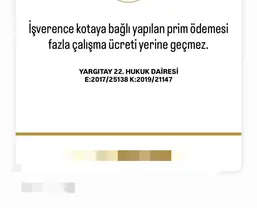 Azize Yöreci hukuk bürosu fotoğrafı 107 - Kocasinan, Kayseri