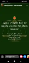 Azize Yöreci hukuk bürosu fotoğrafı 103 - Kocasinan, Kayseri