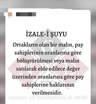Azize Yöreci hukuk bürosu fotoğrafı 118 - Kocasinan, Kayseri