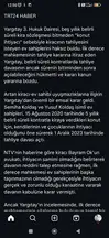 Azize Yöreci hukuk bürosu fotoğrafı 152 - Kocasinan, Kayseri