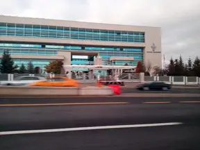Azize Yöreci hukuk bürosu fotoğrafı 93 - Kocasinan, Kayseri