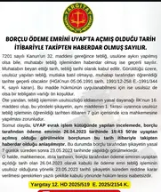 Azize Yöreci hukuk bürosu fotoğrafı 119 - Kocasinan, Kayseri